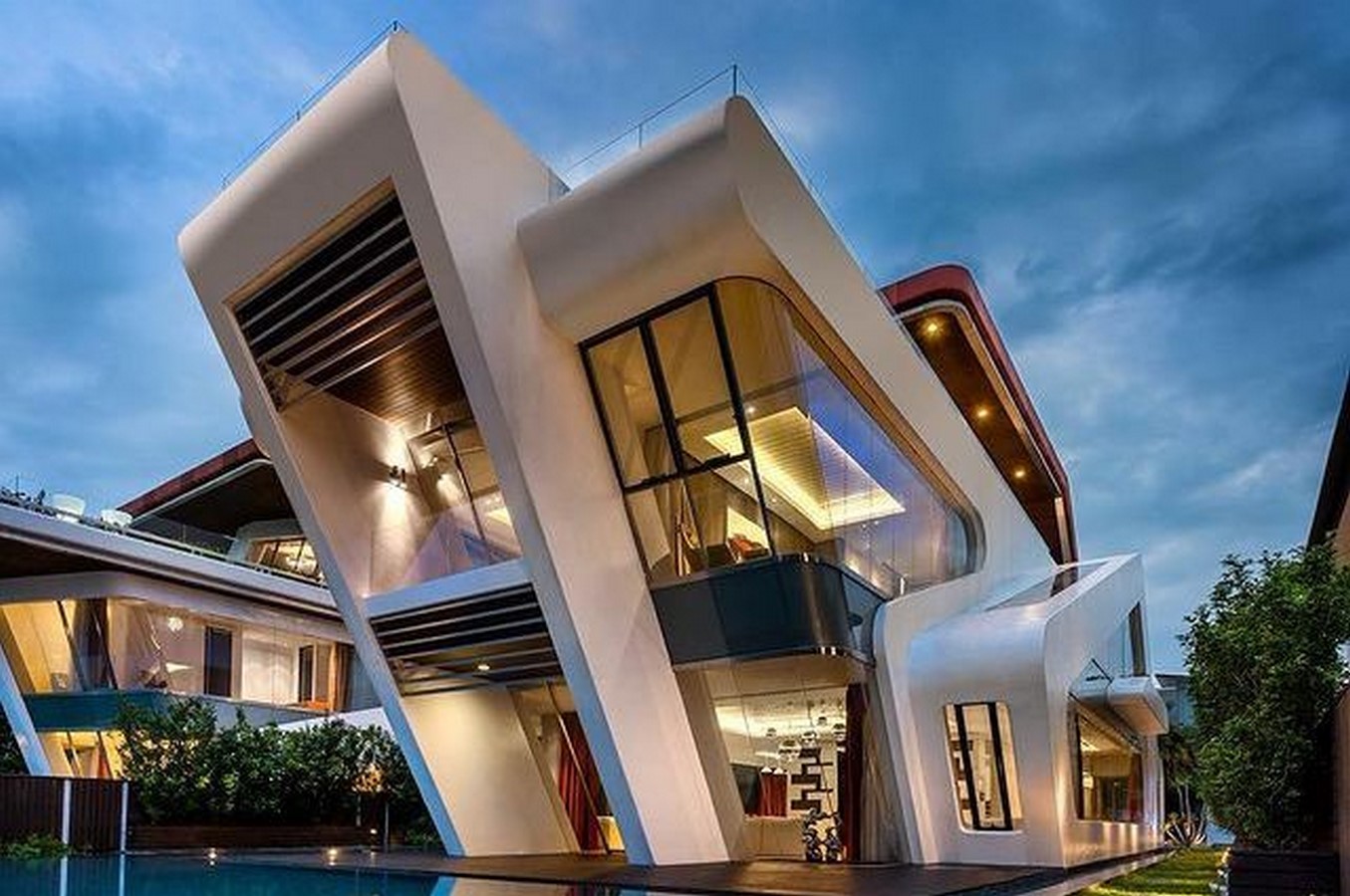 Top Architects in Ufa - Top 5 Architects in Ufa - Sheet3