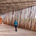 Pritzker Architecture Prize awarded to Diébédo Francis Kéré, First African to receive the highest honor in Architecture. - Sheet2