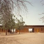 Pritzker Architecture Prize awarded to Diébédo Francis Kéré, First African to receive the highest honor in Architecture. - Sheet3