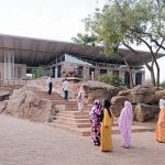 Pritzker Architecture Prize awarded to Diébédo Francis Kéré, First African to receive the highest honor in Architecture. - Sheet4