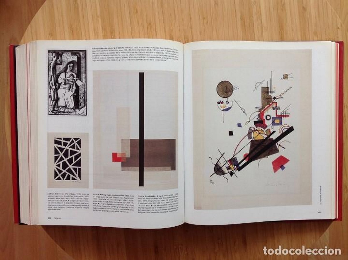 10 Books related to Bauhaus that every architect must read - Sheet4
