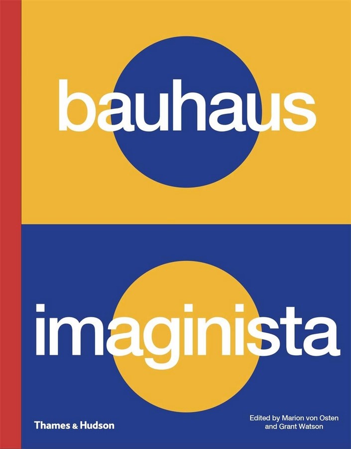 10 Books related to Bauhaus that every architect must read - Sheet5