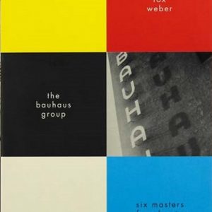 10 Books related to Bauhaus that every architect must read - RTF