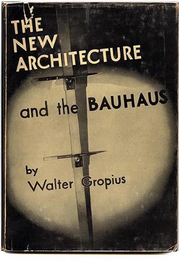 10 Books related to Bauhaus that every architect must read - Sheet7
