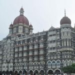 The politically inclined architecture of India - Sheet10