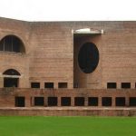 The politically inclined architecture of India - Sheet11