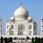 The politically inclined architecture of India - Sheet6