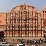 The politically inclined architecture of India - Sheet8