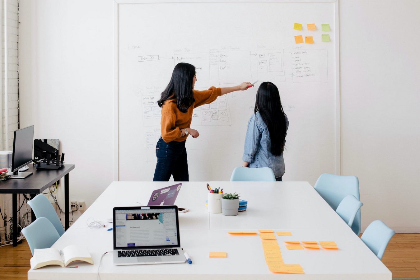 Why Architects need to speak up? - Sheet5