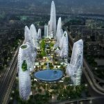 Evolution and Evaluation of Architecture - Sheet3