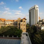Post-Independence Architecture of Mumbai - Sheet1