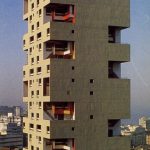 Post-Independence Architecture of Mumbai - Sheet11