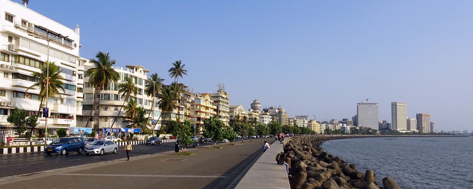 Post-Independence Architecture of Mumbai - Sheet3