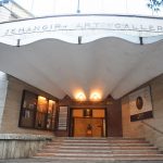 Post-Independence Architecture of Mumbai - Sheet8