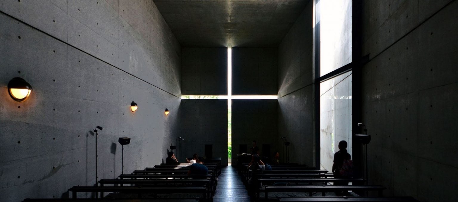 Symbolic Infrastructure Examples 10 Examples of Symbolic Architecture - RTF | Rethinking The Future