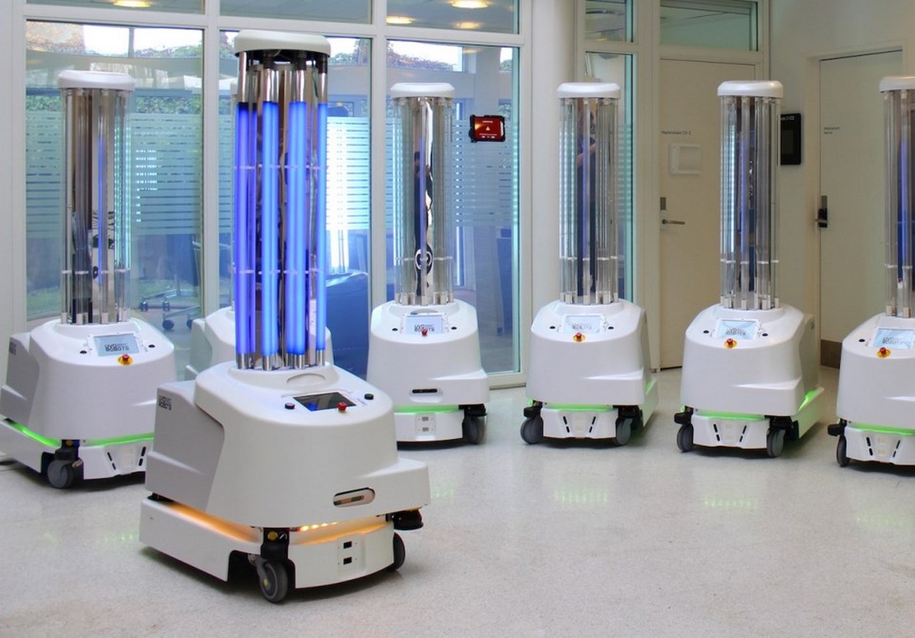 10 Smart Gadgets that have Revolutionized the Digital World in 2021 - Sheet3