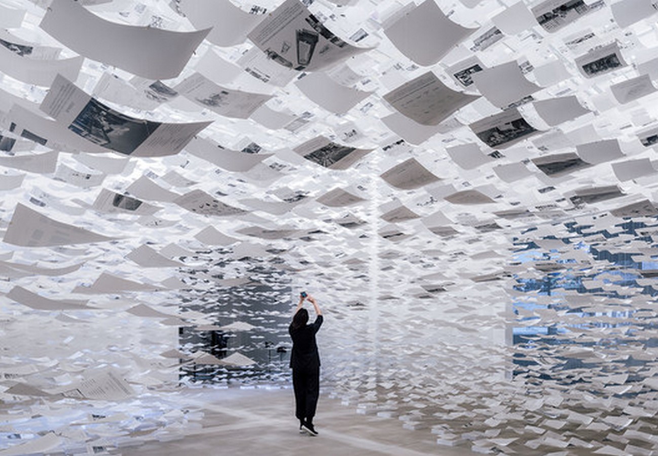 9 Architectural Events that happened in 2021 - Sheet2