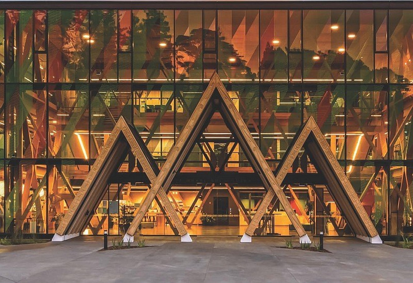 9 Architectural Events that happened in 2021 - Sheet5
