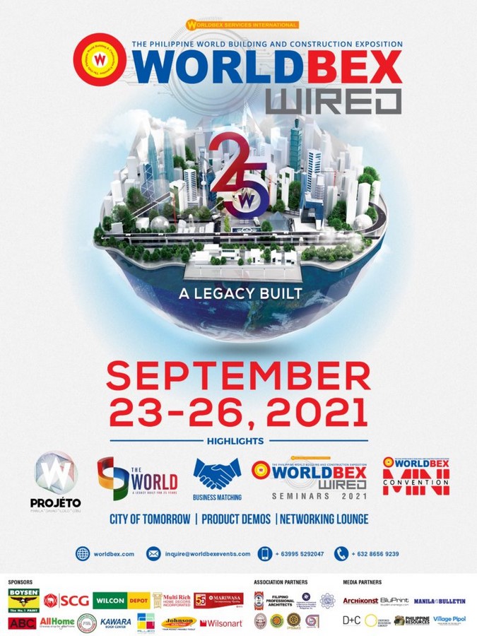 9 Architectural Events that happened in 2021 - Sheet7