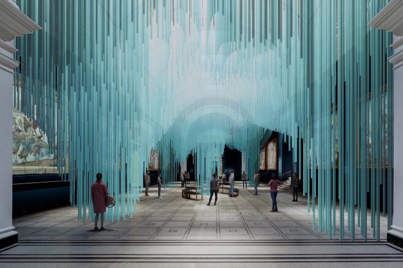 9 Architectural Events that happened in 2021 - Sheet8