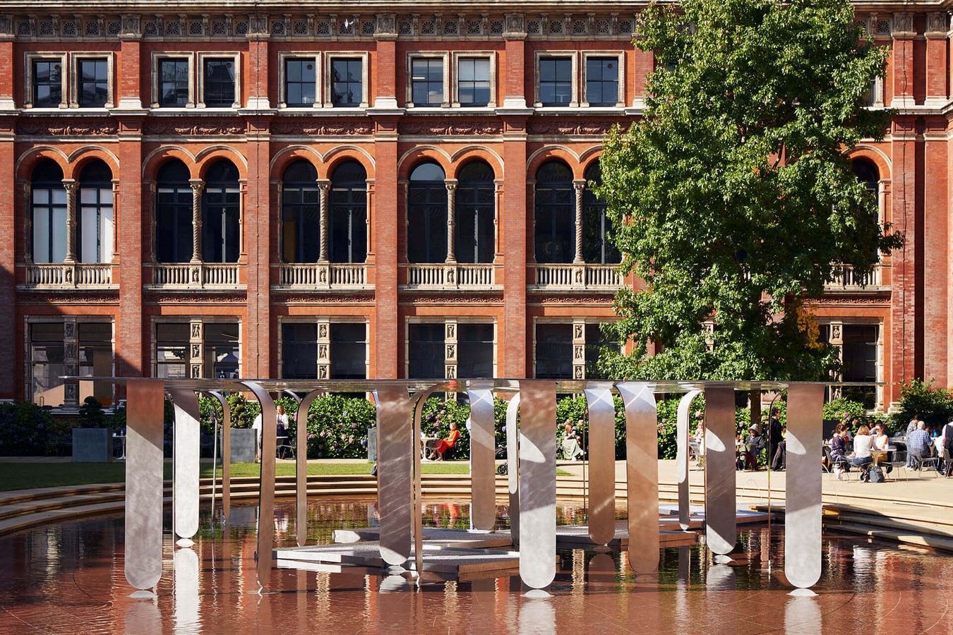 9 Architectural Events that happened in 2021 - Sheet9