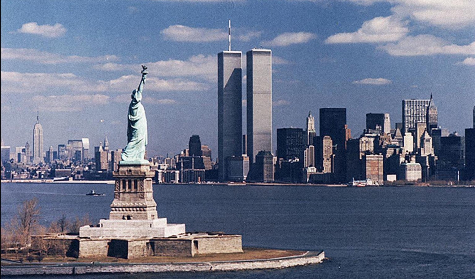 How 9/11 Changed Skyscraper Design - Sheet1