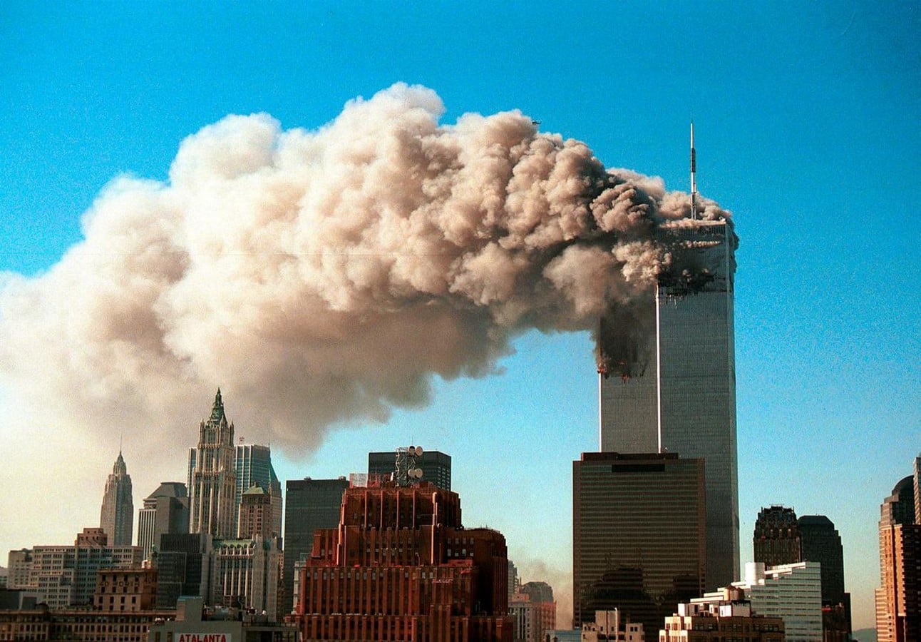 How 9/11 Changed Skyscraper Design - Sheet2
