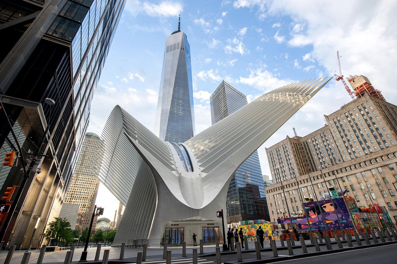 How 9/11 Changed Skyscraper Design - Sheet3