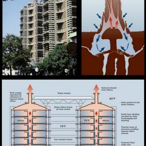 What Termites can teach architects about Skyscraper Design - RTF ...
