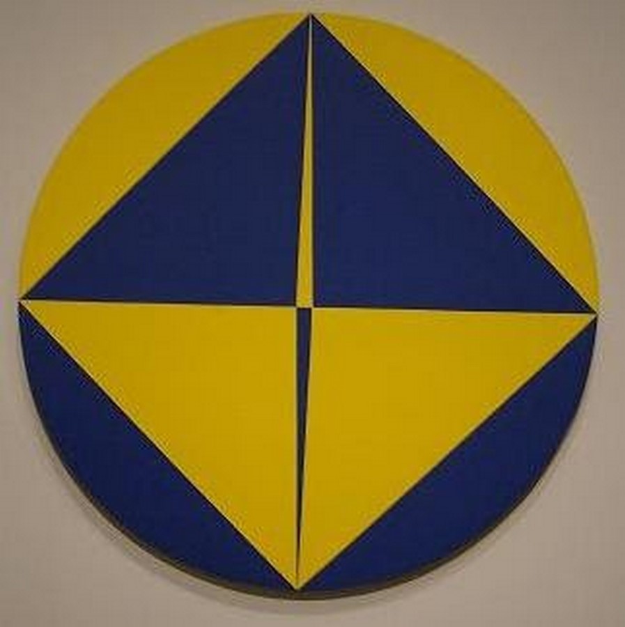 Carmen Herrera: Ideology and Philosophy - Sheet4