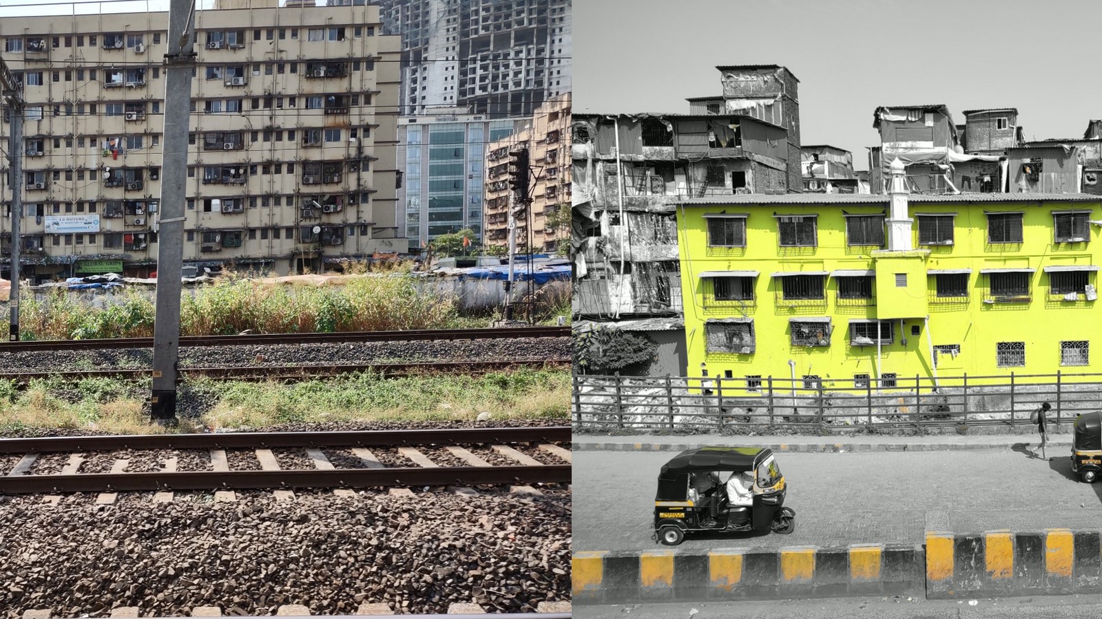 The Impact of Architecture in Our Cities - Sheet1