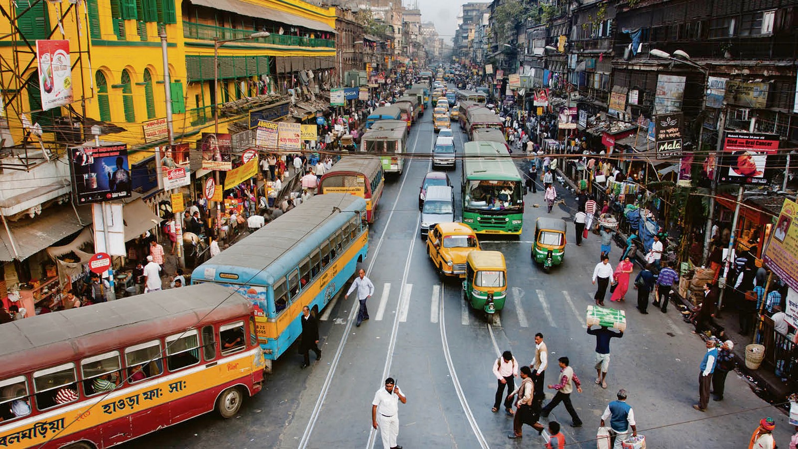 The Impact of Architecture in Our Cities - Sheet4