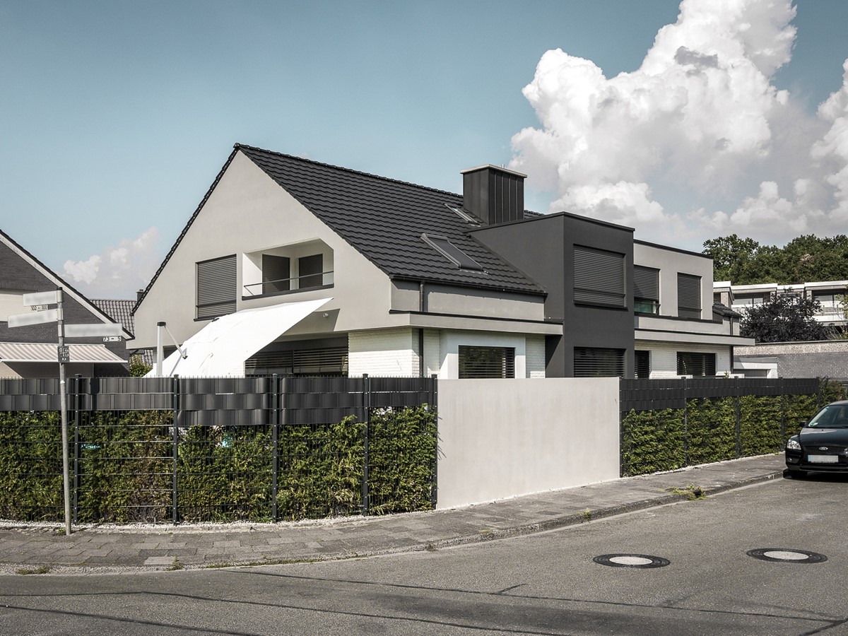 Top Architects in Münster - Top 35 Architects in Münster - Sheet14