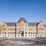 Top Architects in Münster - Top 35 Architects in Münster - Sheet23