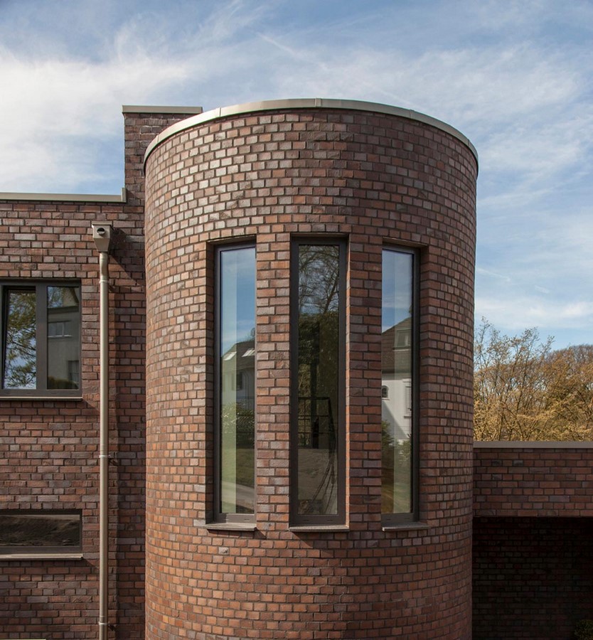 Top Architects in Münster - Top 35 Architects in Münster - Sheet25