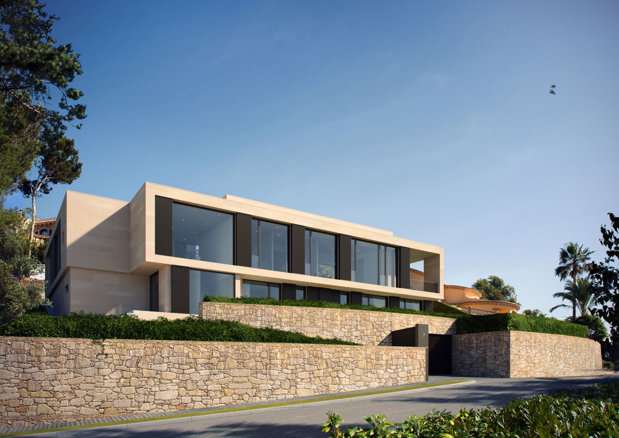 Top Architects in Münster - Top 35 Architects in Münster - Sheet30