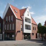 Top Architects in Münster - Top 35 Architects in Münster - Sheet33
