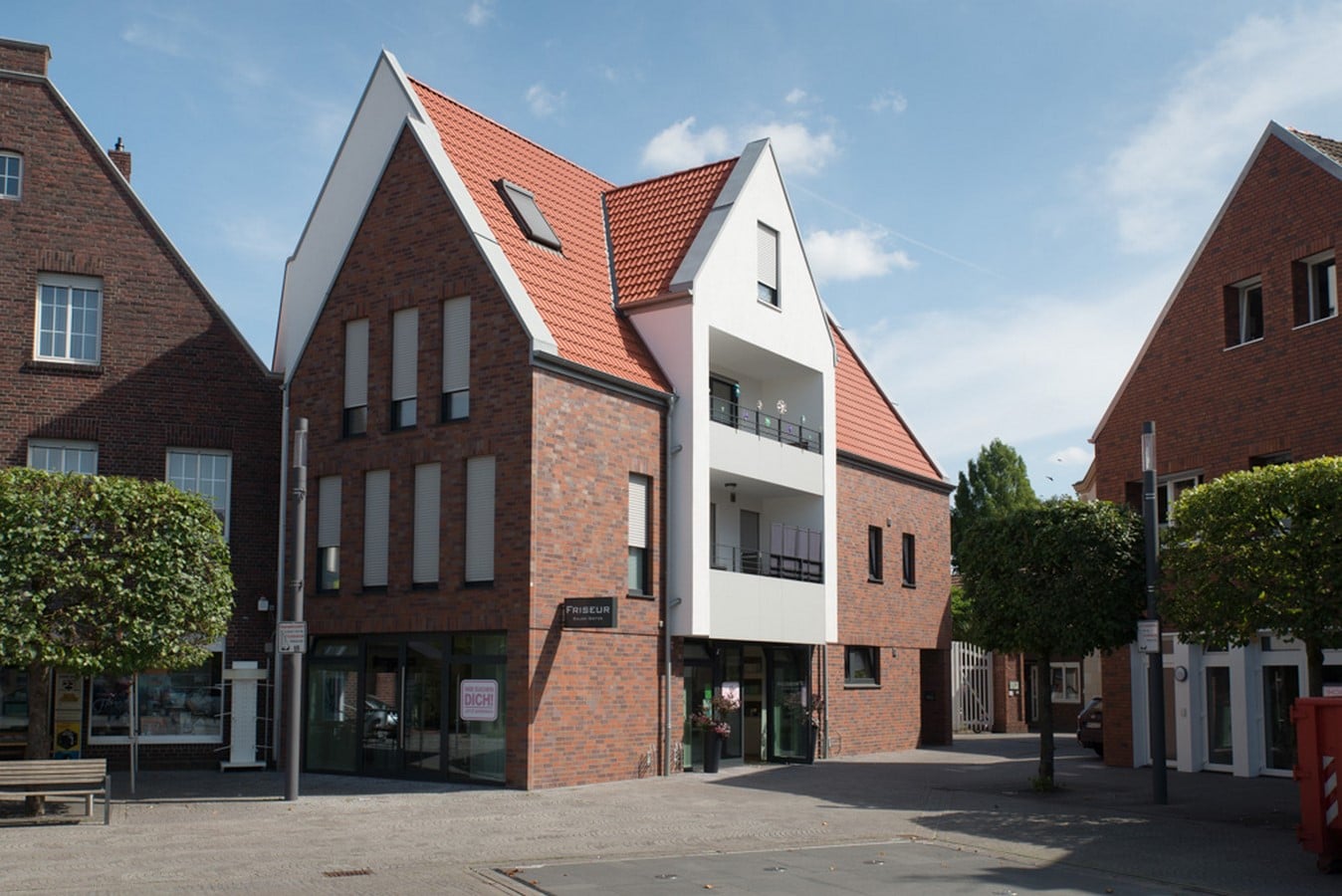 Top Architects in Münster - Top 35 Architects in Münster - Sheet33