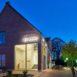 Top Architects in Münster - Top 35 Architects in Münster - Sheet36