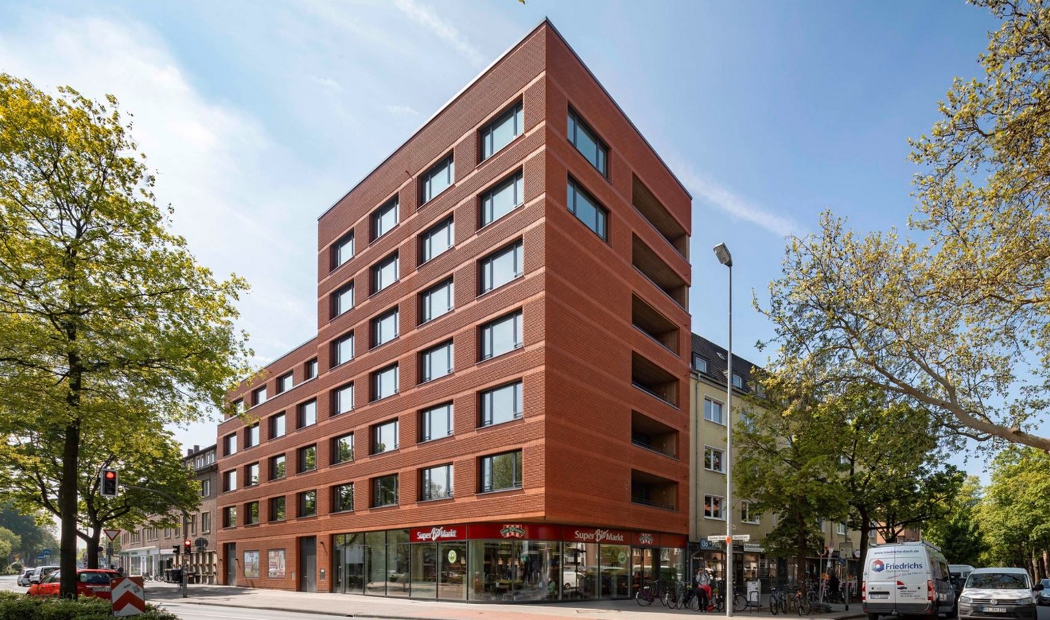 Top Architects in Münster - Top 35 Architects in Münster - Sheet4