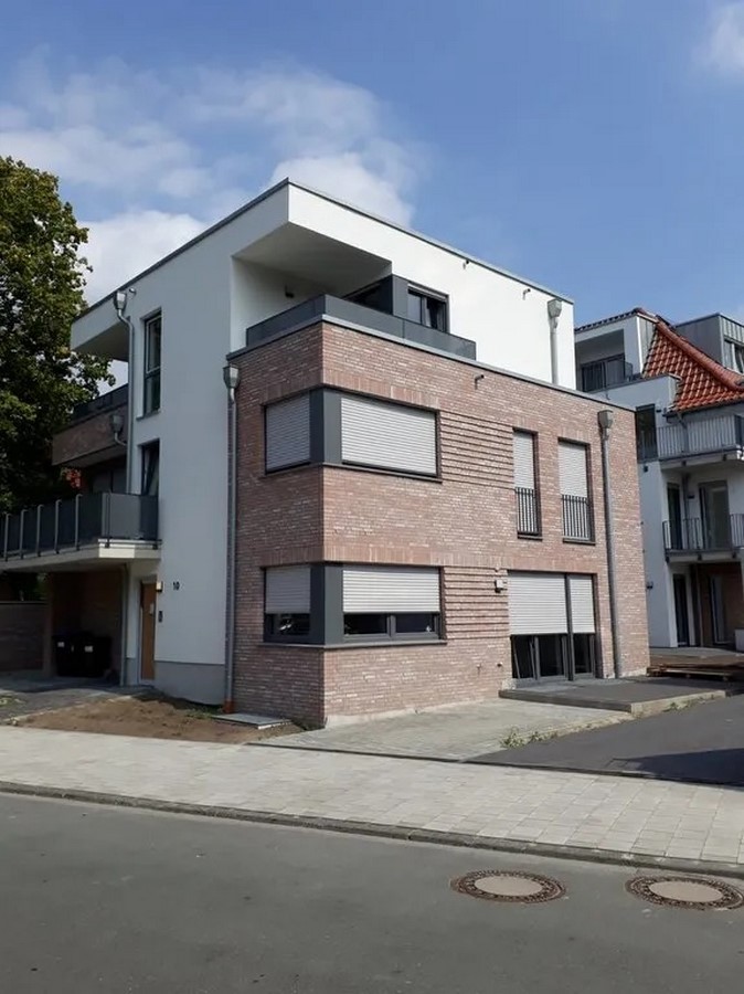 Top Architects in Münster - Top 35 Architects in Münster - Sheet7