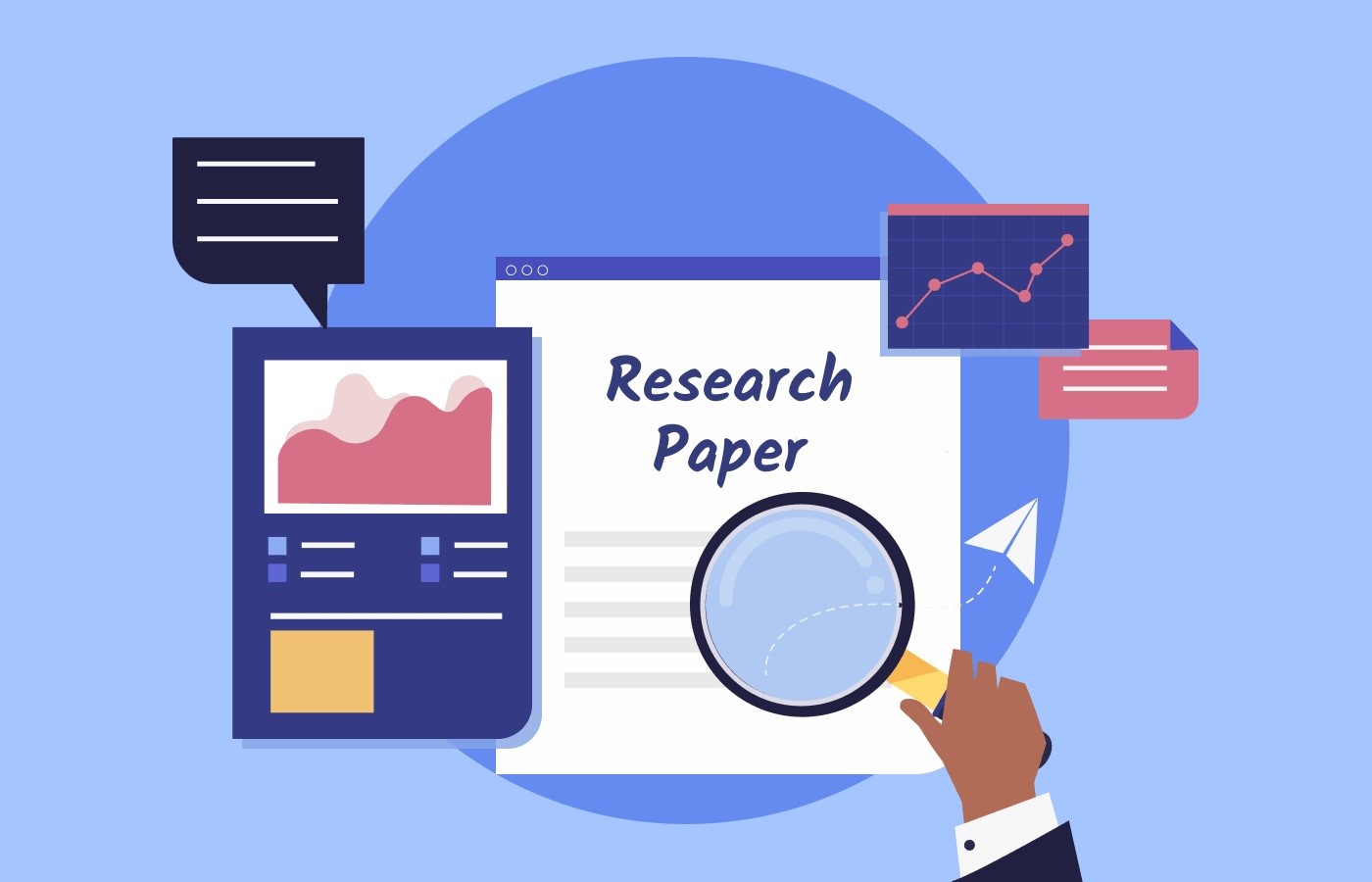 How to choose a topic for a dissertation? - Sheet1