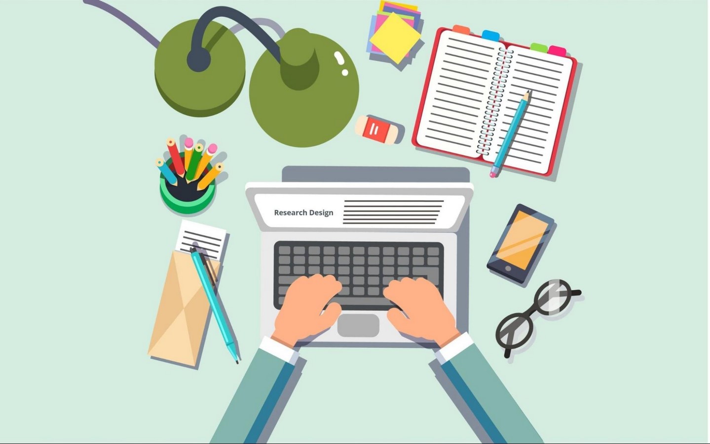 How to choose a topic for a dissertation? - Sheet3
