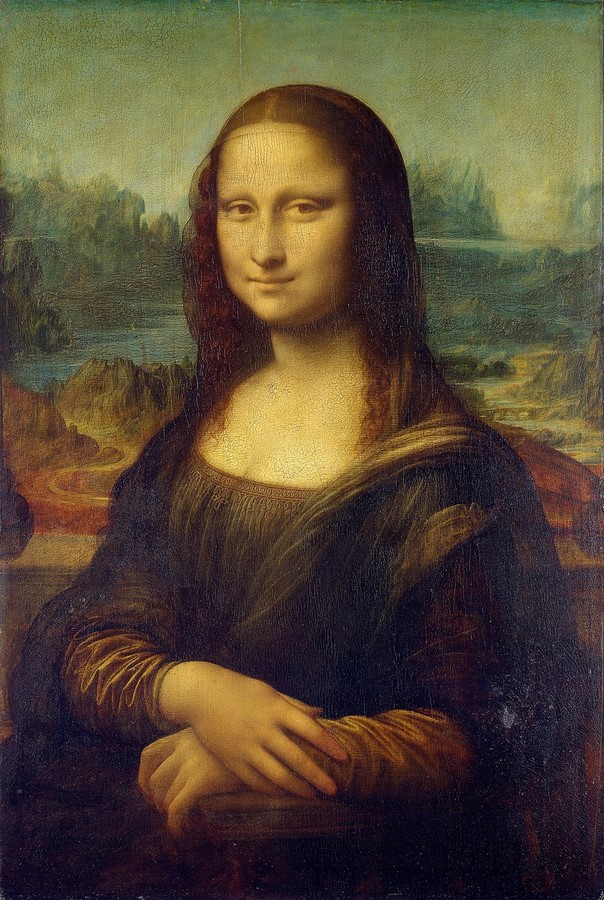 Art Movement: Figurative art - Sheet3