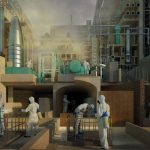 The Foreseeable Future: The Approaching Chapters of Architecture - Sheet4