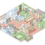 The Foreseeable Future: The Approaching Chapters of Architecture - Sheet5