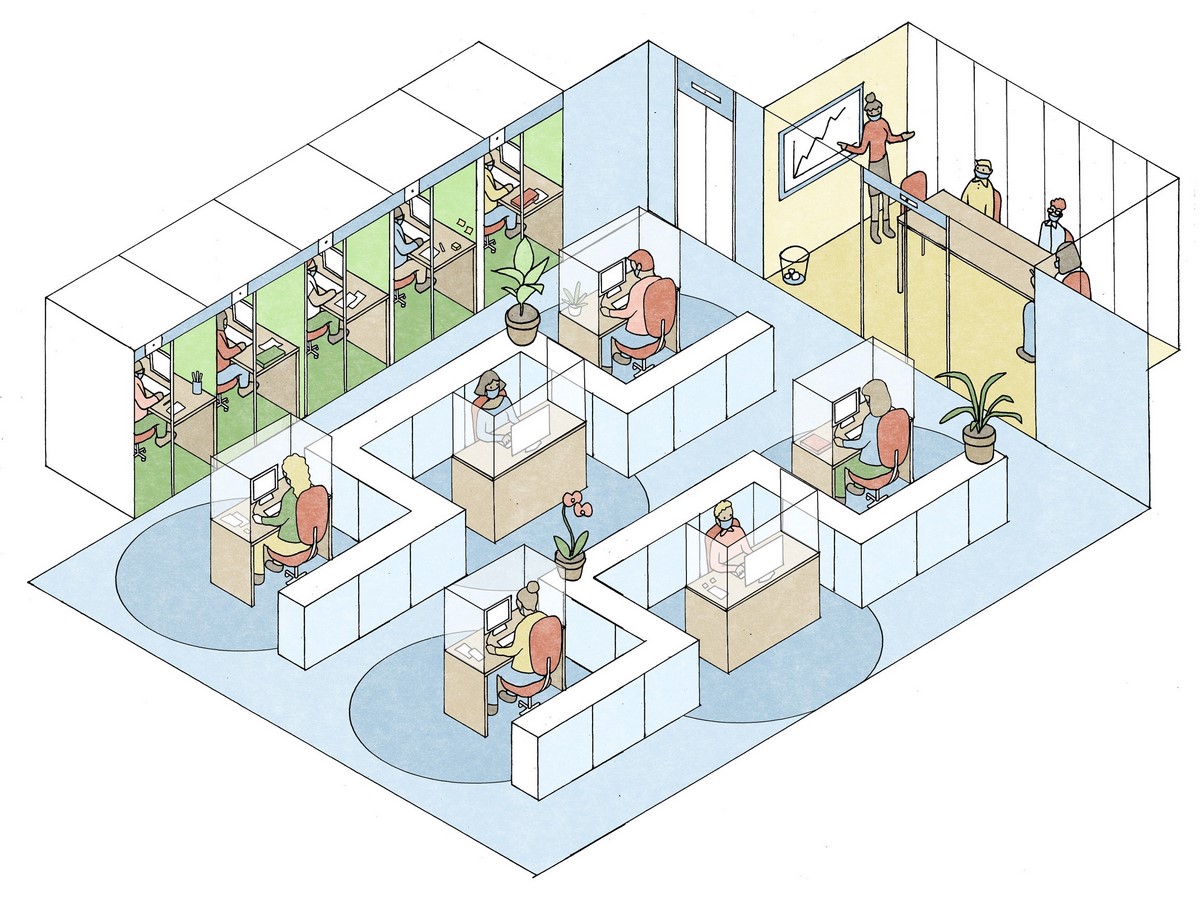 The Foreseeable Future: The Approaching Chapters of Architecture - Sheet6