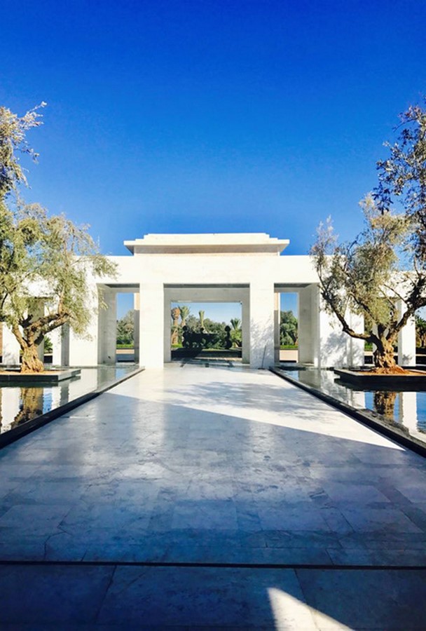 Architects in Marrakech - Top 20 Architects in Marrakech - Sheet11