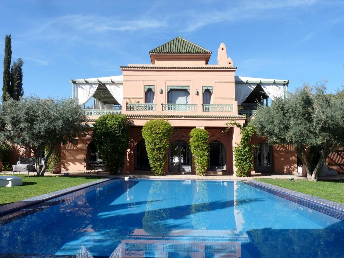 Architects in Marrakech - Top 20 Architects in Marrakech - Sheet13