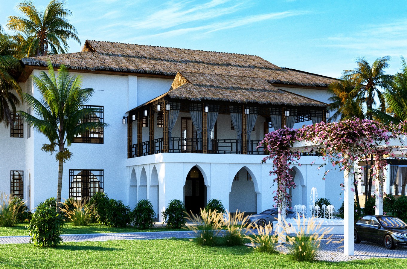 Architects in Marrakech - Top 20 Architects in Marrakech - Sheet14